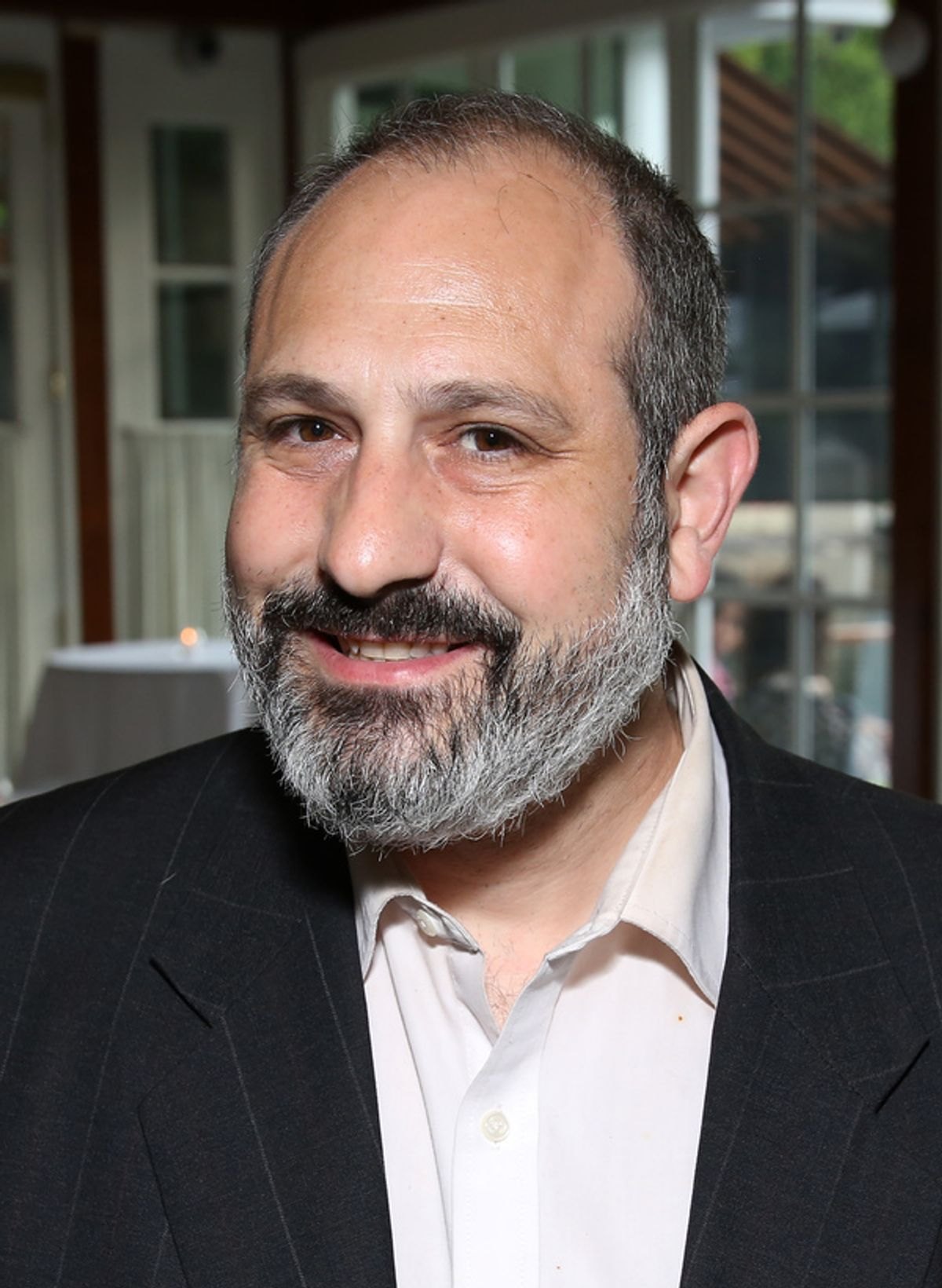 Joe Trentacosta, President of JT Public Relations